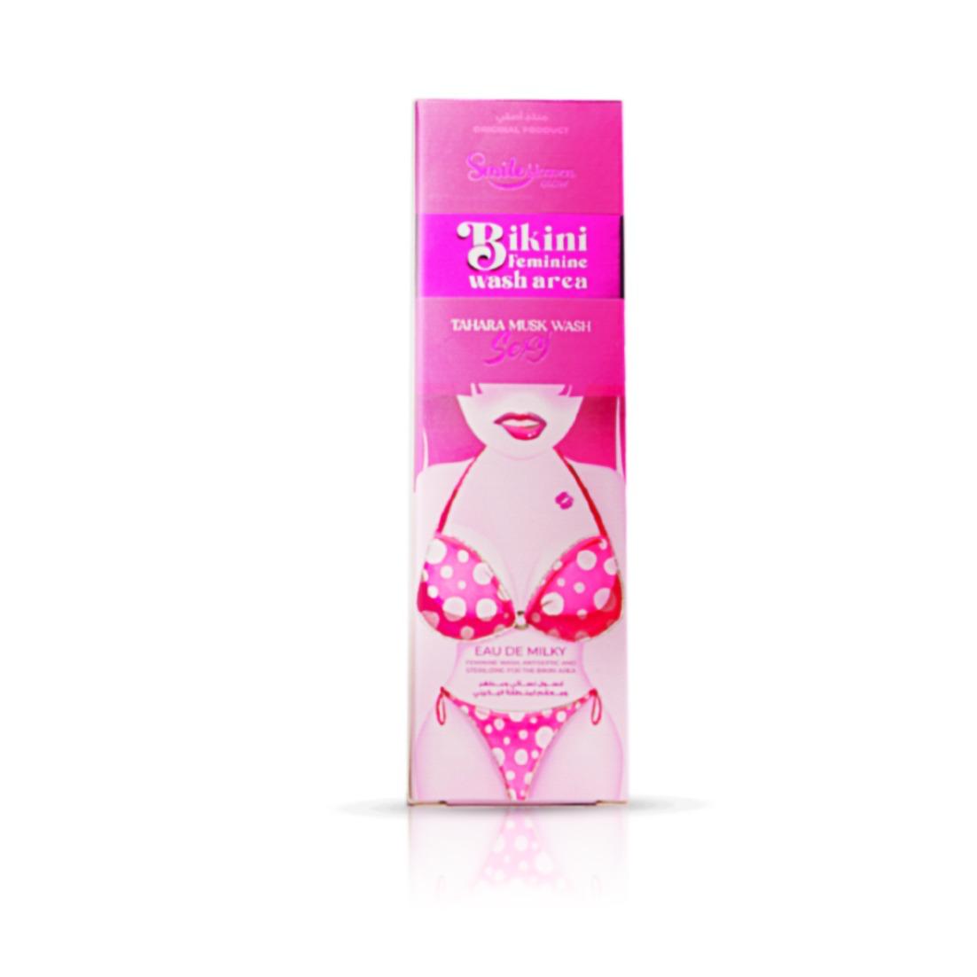 BIKINI FEMININE WASH