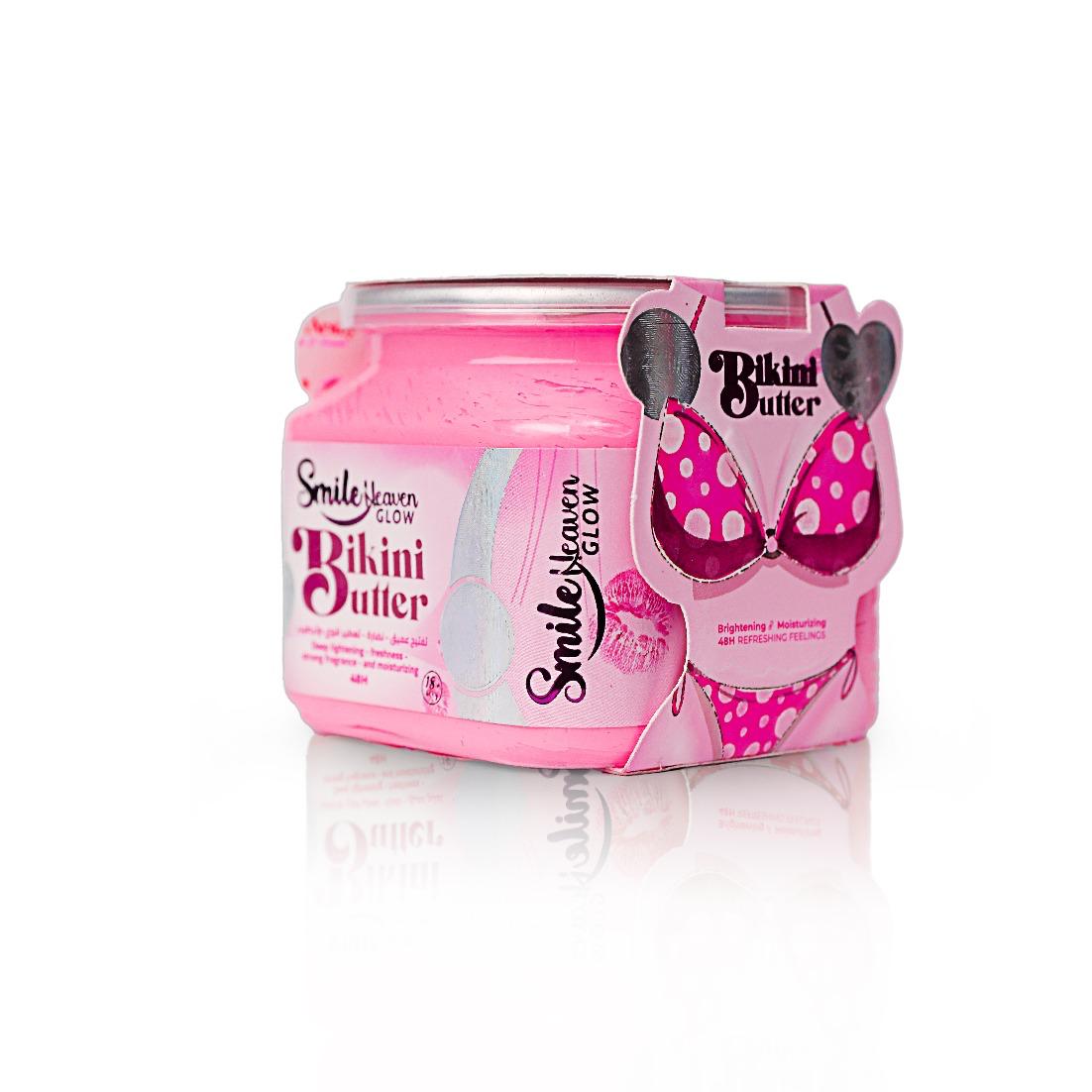BIKINI BUTTER 450ML