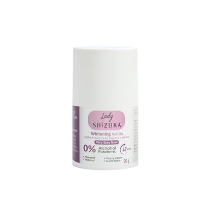 DEODRANT
