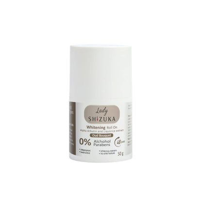 DEODRANT
