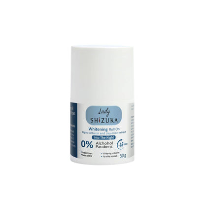 DEODRANT