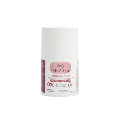 DEODRANT