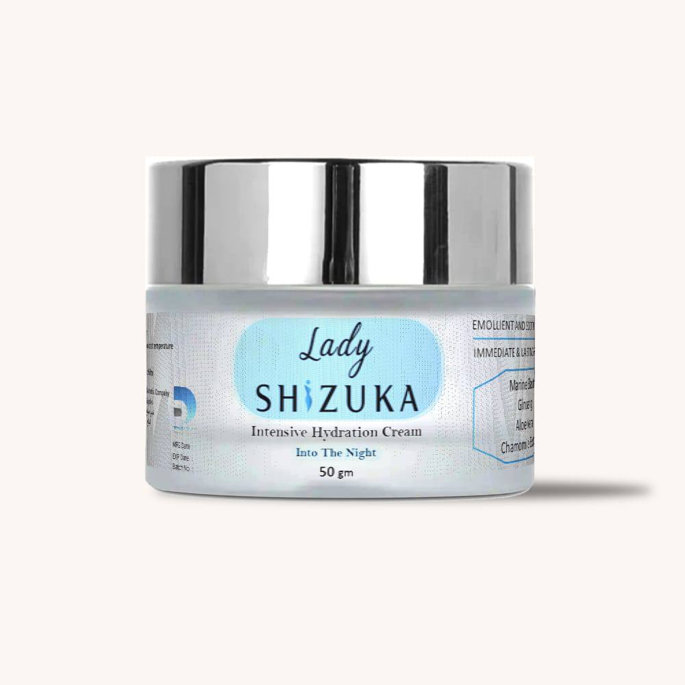 EMOLIENT AND SOOTHING CREAM 50 GM