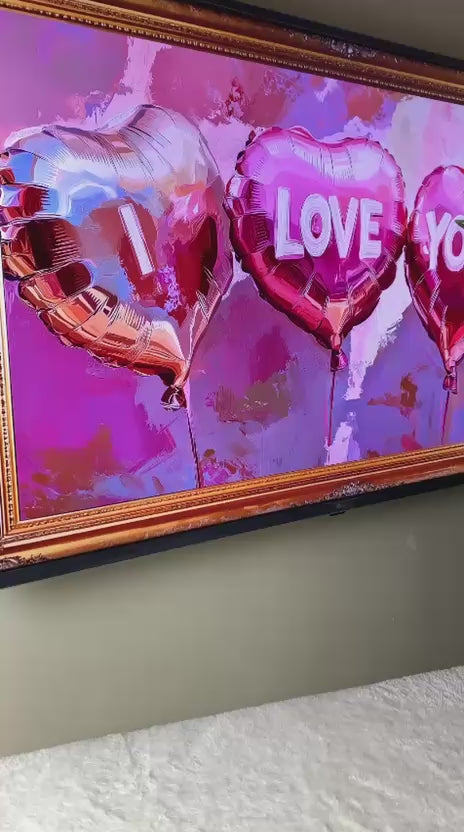 Load video: 🥳❤️
